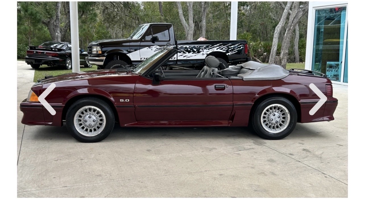 Ford-Mustang-1989-Convertible-7