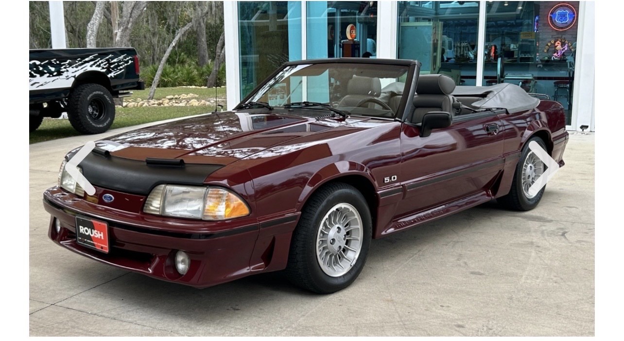 Ford-Mustang-1989-Convertible-8