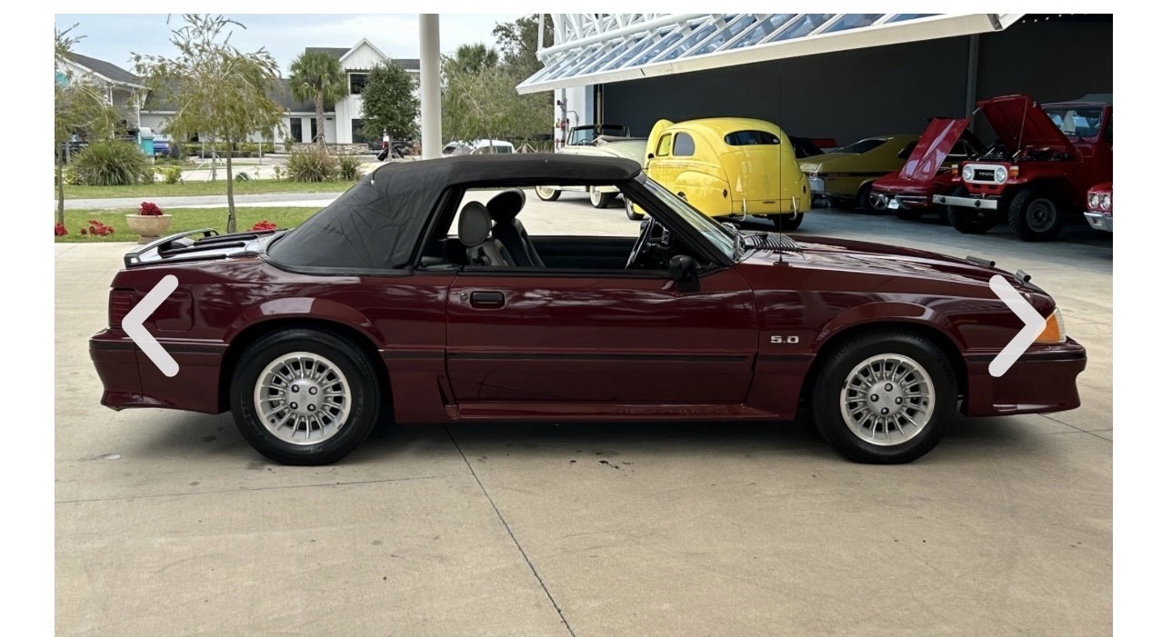 Ford-Mustang-1989-Convertible-9