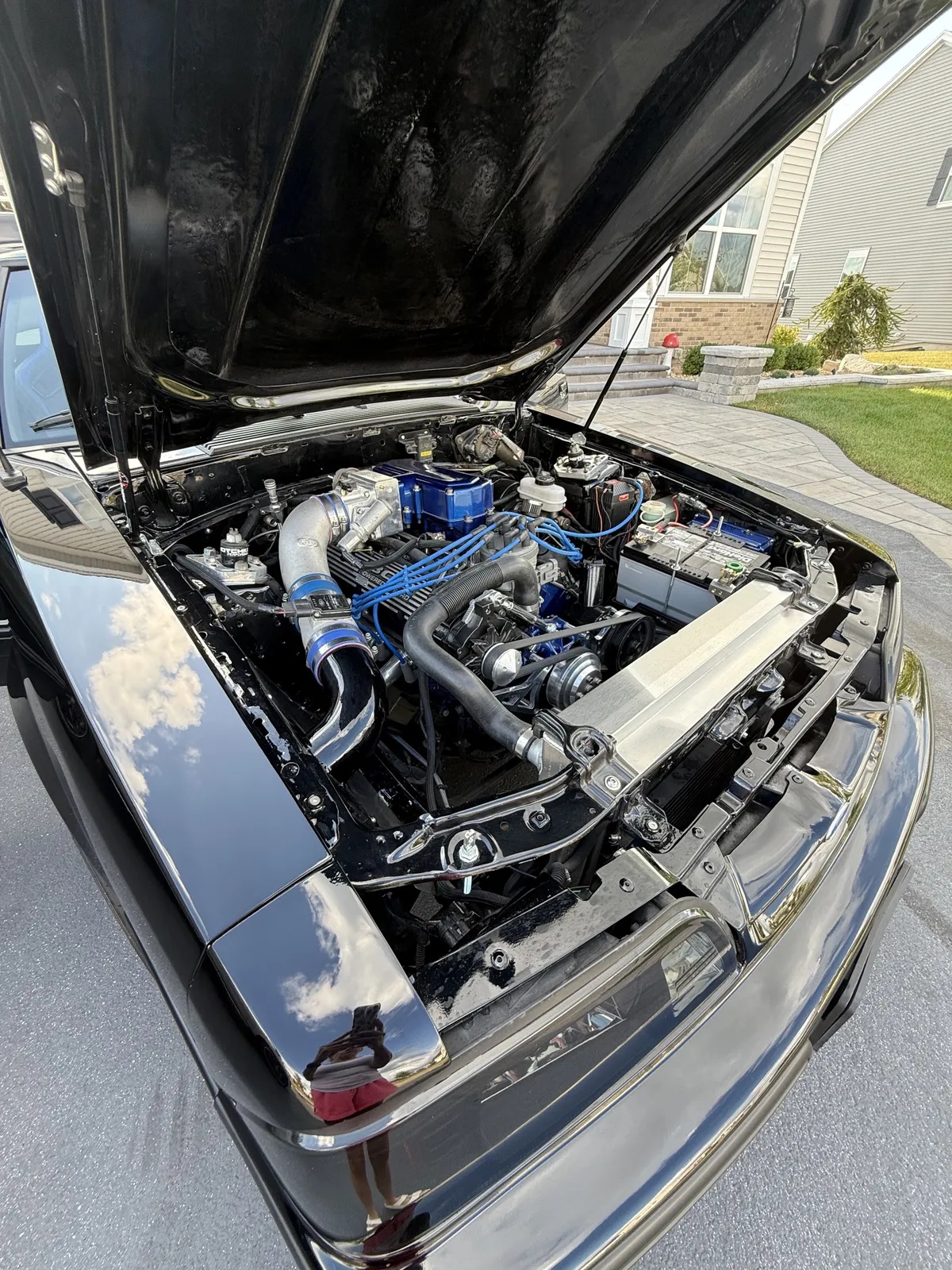 Ford-Mustang-1989-Night-Hawk-Black-Black-11