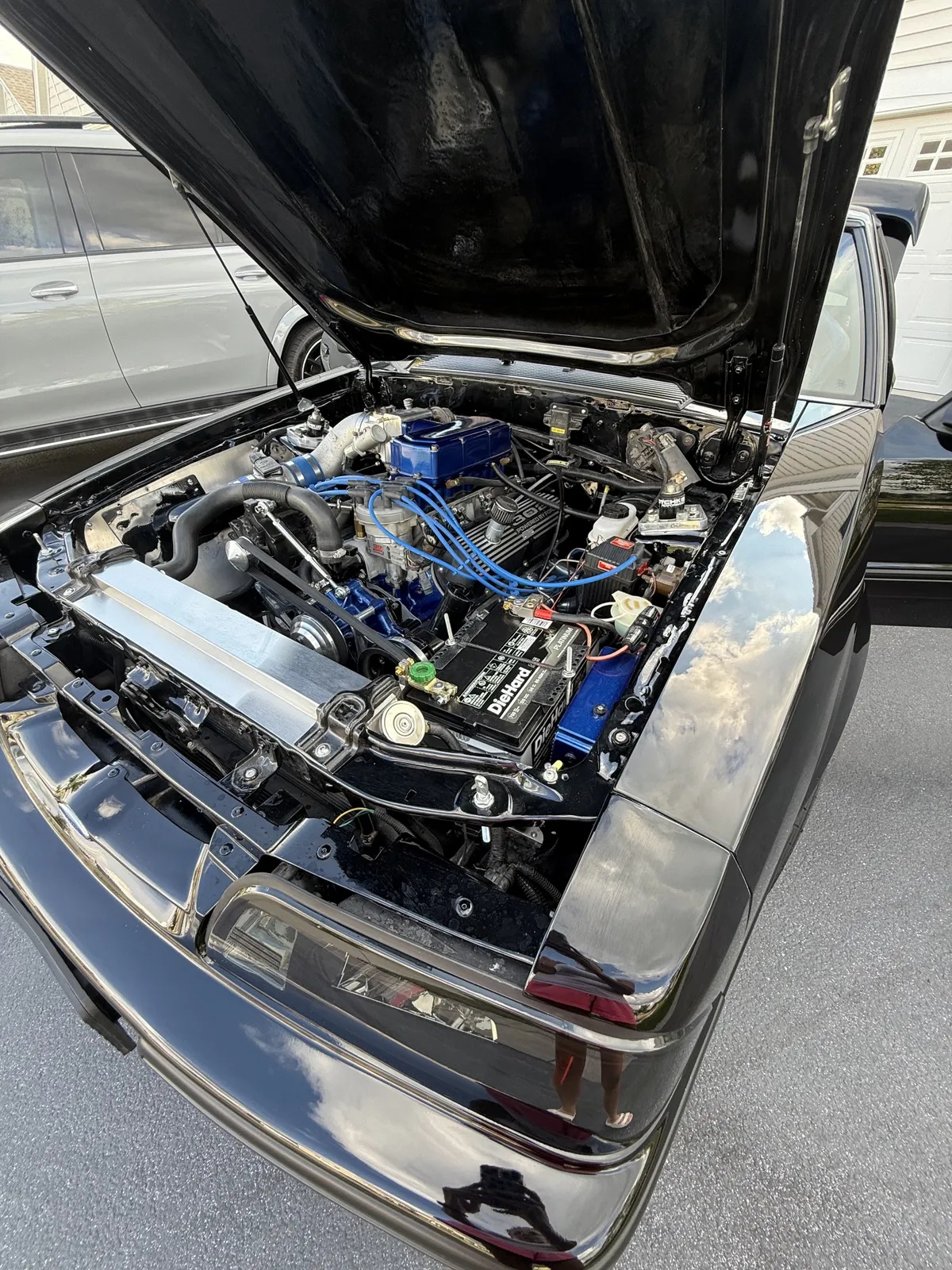 Ford-Mustang-1989-Night-Hawk-Black-Black-12