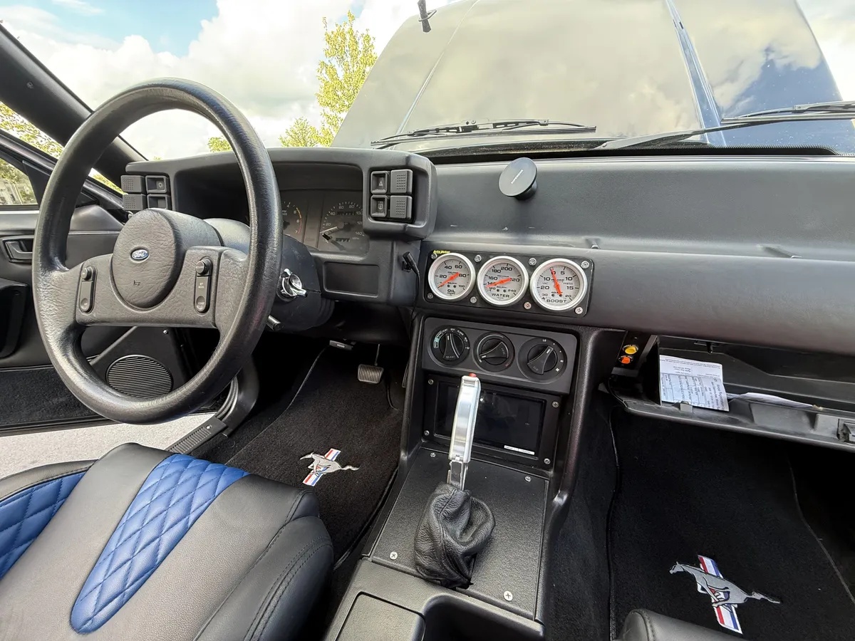 Ford-Mustang-1989-Night-Hawk-Black-Black-13