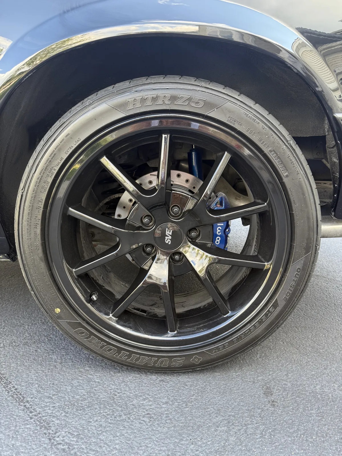 Ford-Mustang-1989-Night-Hawk-Black-Black-6