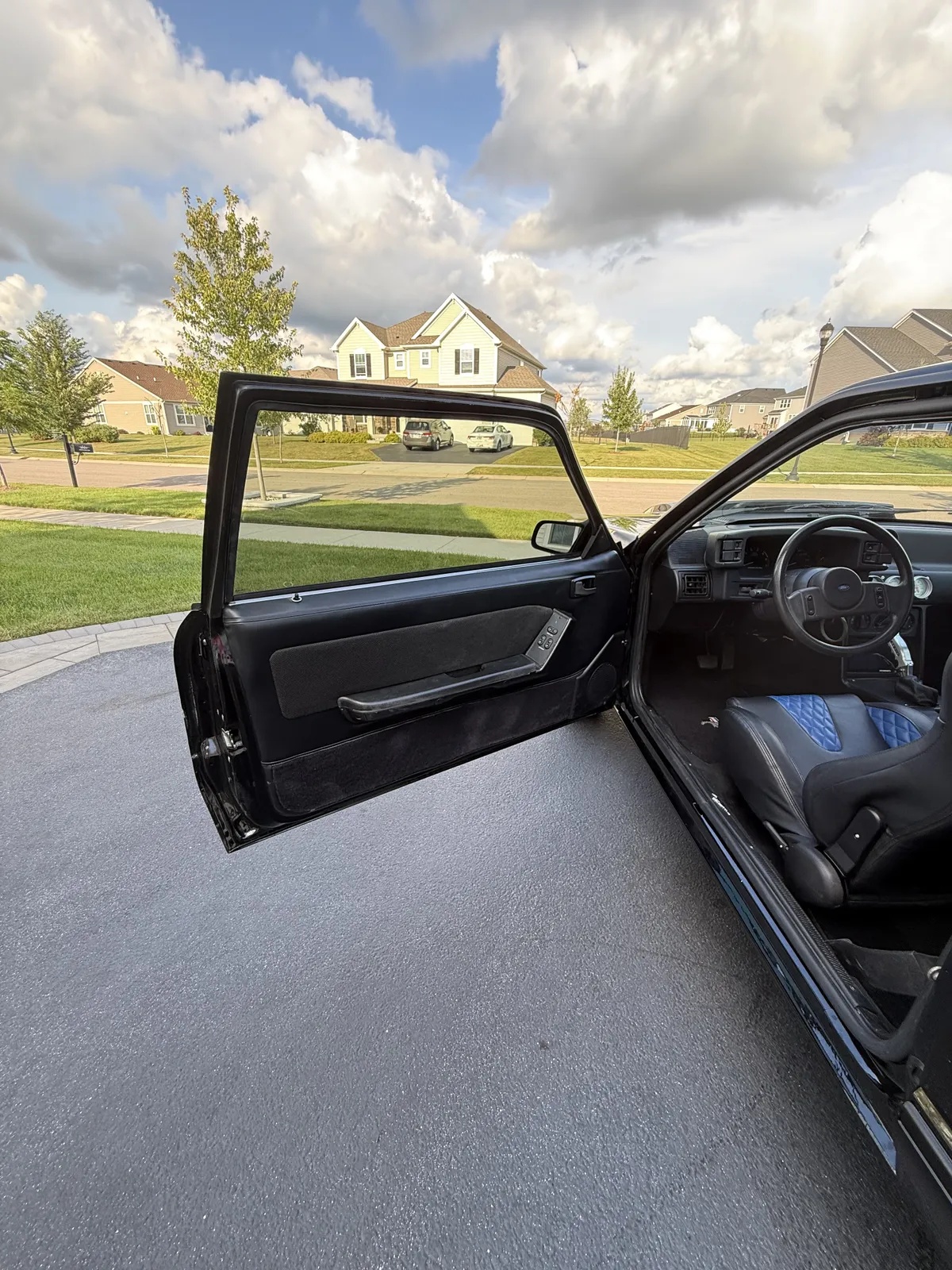 Ford-Mustang-1989-Night-Hawk-Black-Black-7