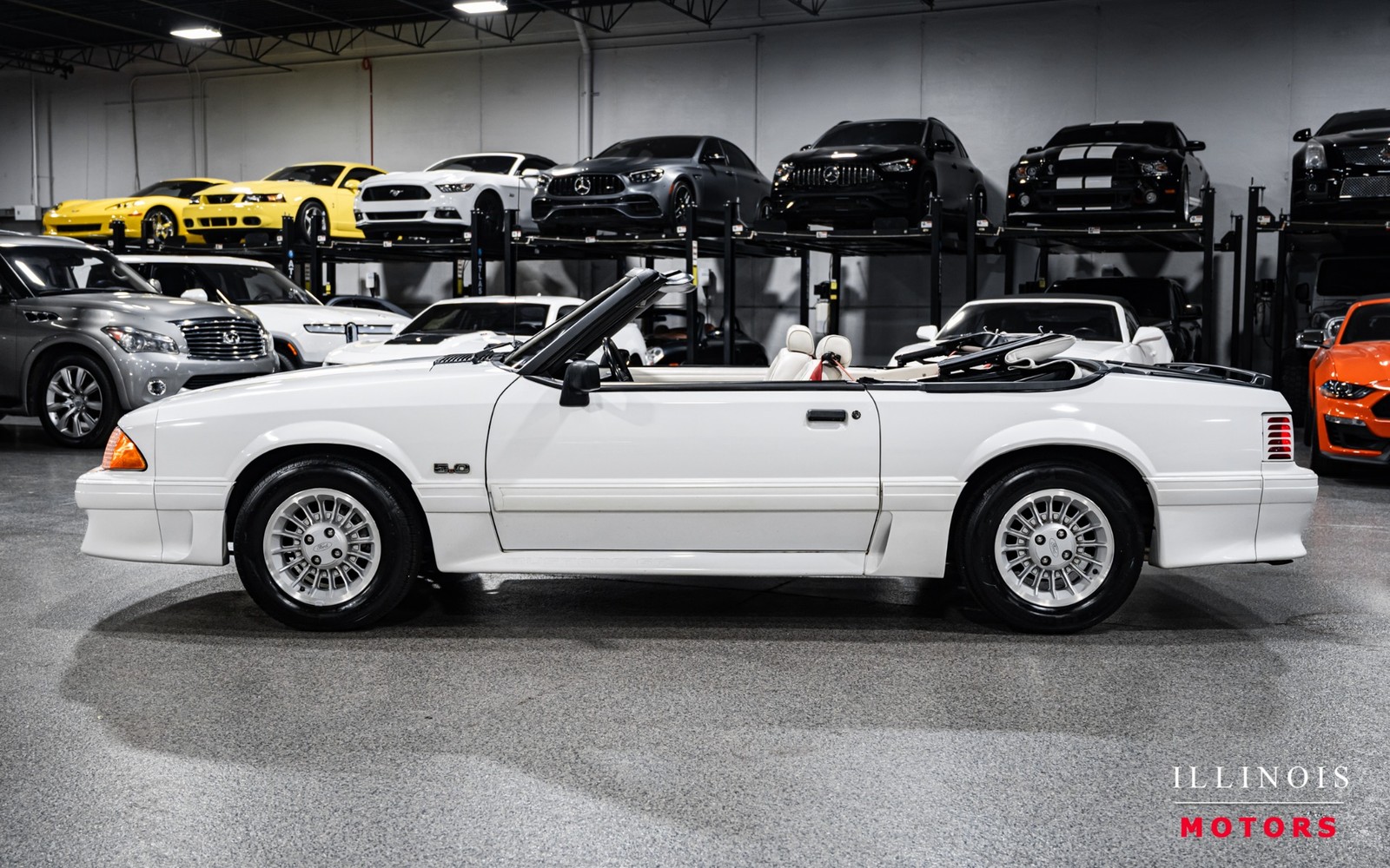 Ford-Mustang-1990-Convertible-1