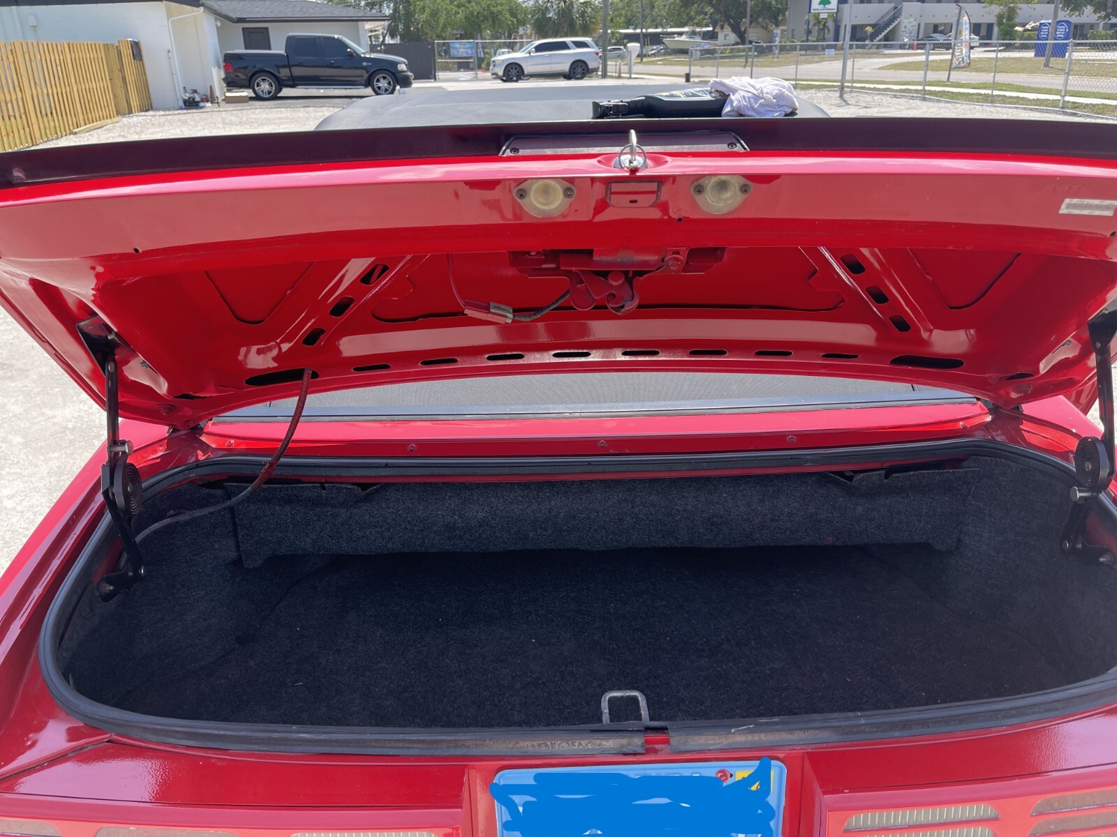 Ford-Mustang-1990-Convertible-14