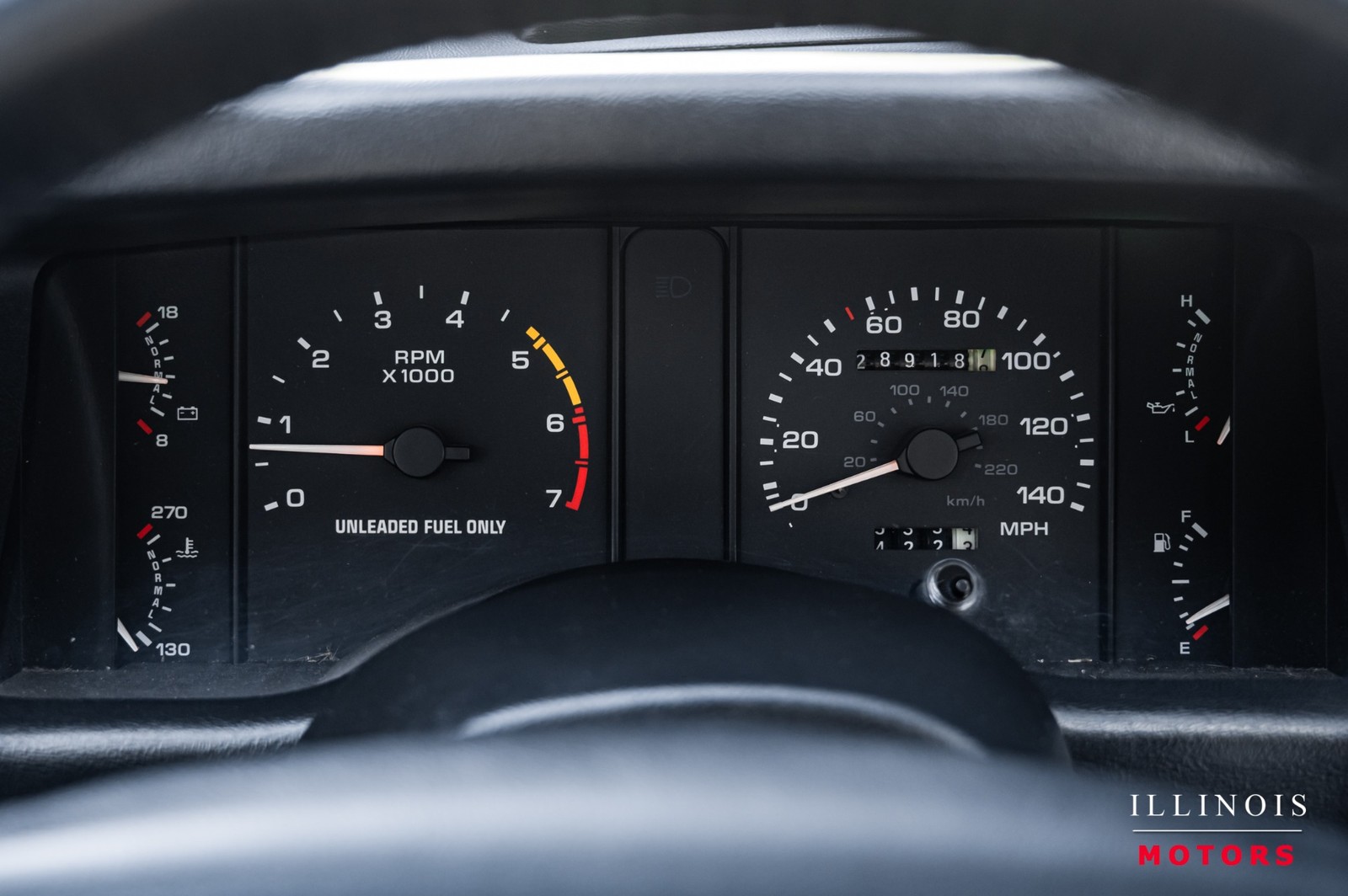 Ford-Mustang-1990-Convertible-17
