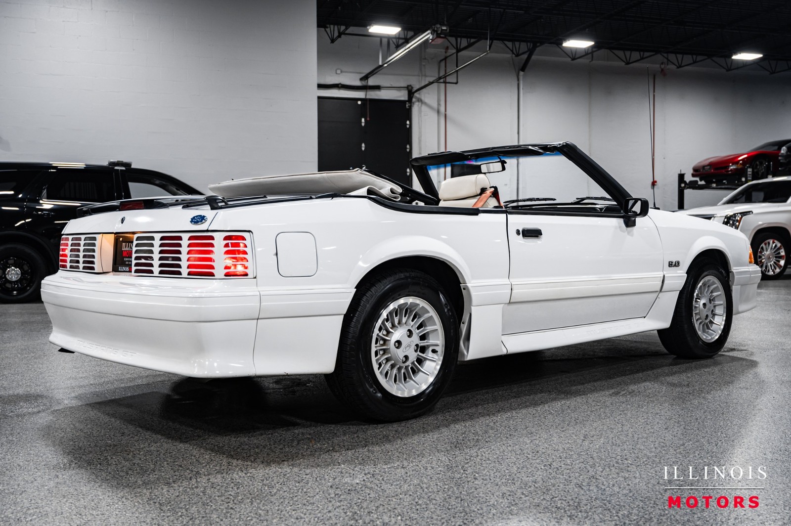 Ford-Mustang-1990-Convertible-4