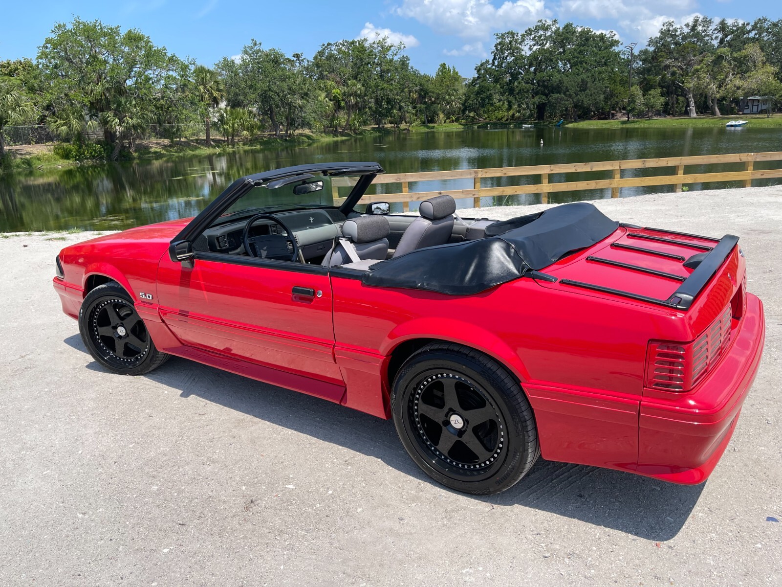 Ford-Mustang-1990-Convertible-4
