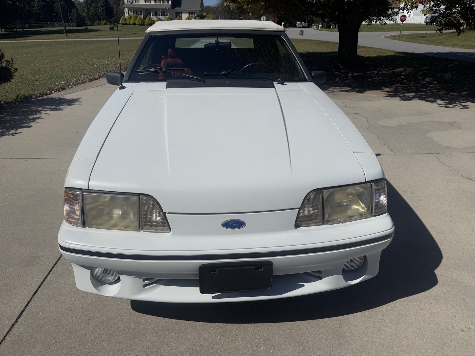 Ford-Mustang-1991-1