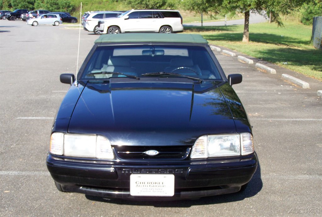 Ford-Mustang-1992-Convertible-14