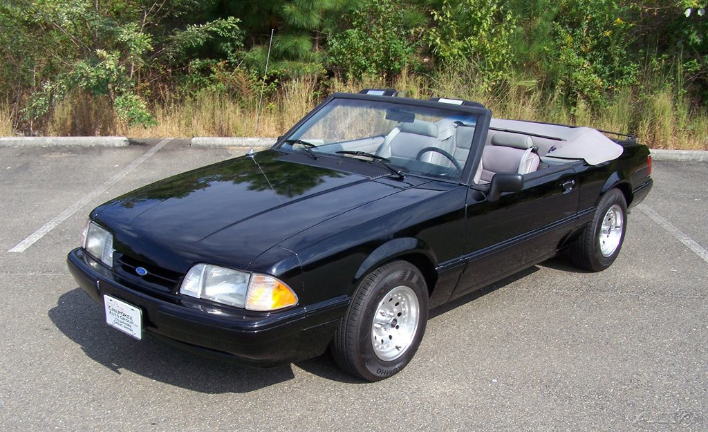 Ford-Mustang-1992-Convertible-5