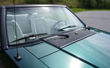Ford-Mustang-1992-Emerrald-Green-Metal-White-31