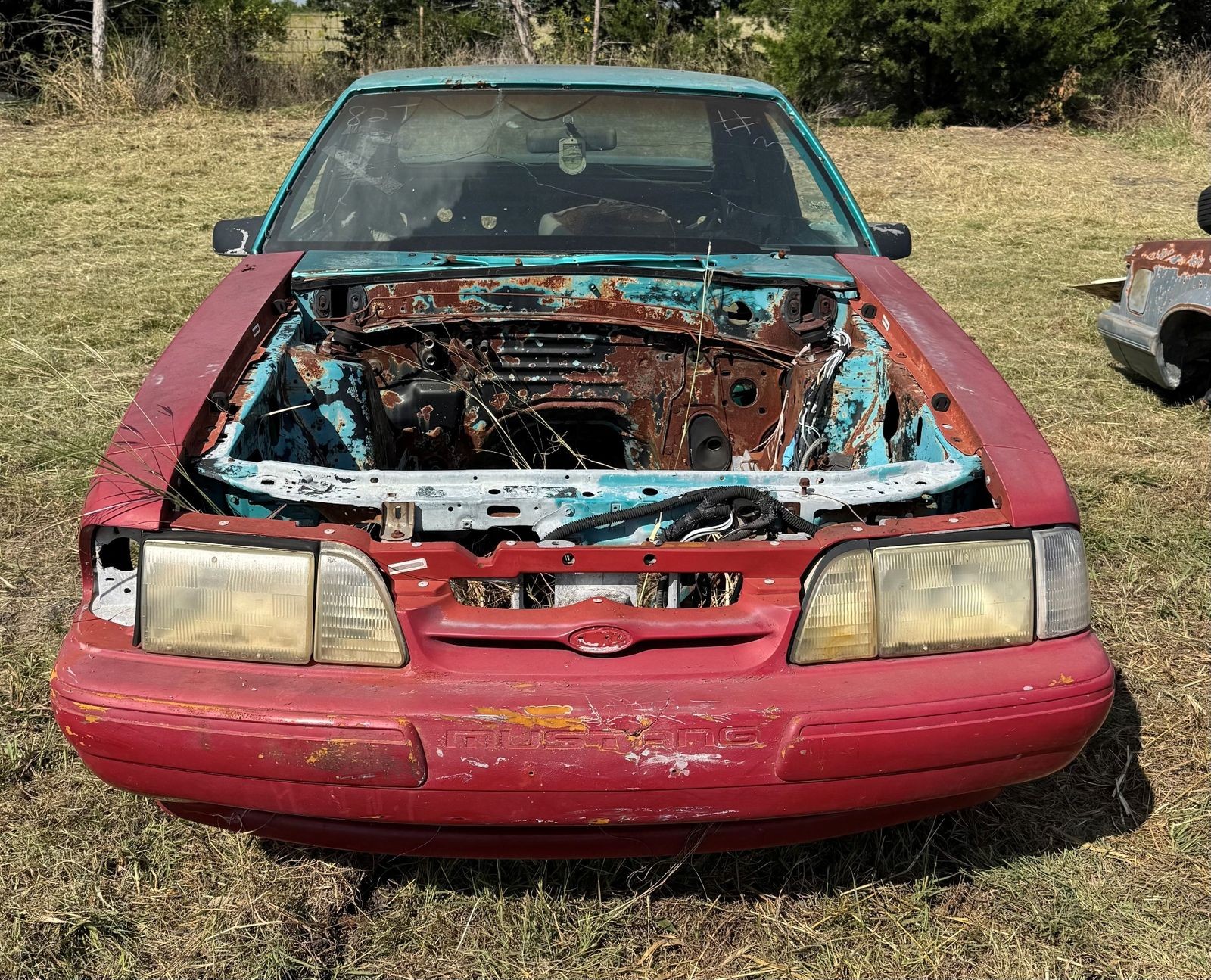 Ford-Mustang-1992-Hatchback-3