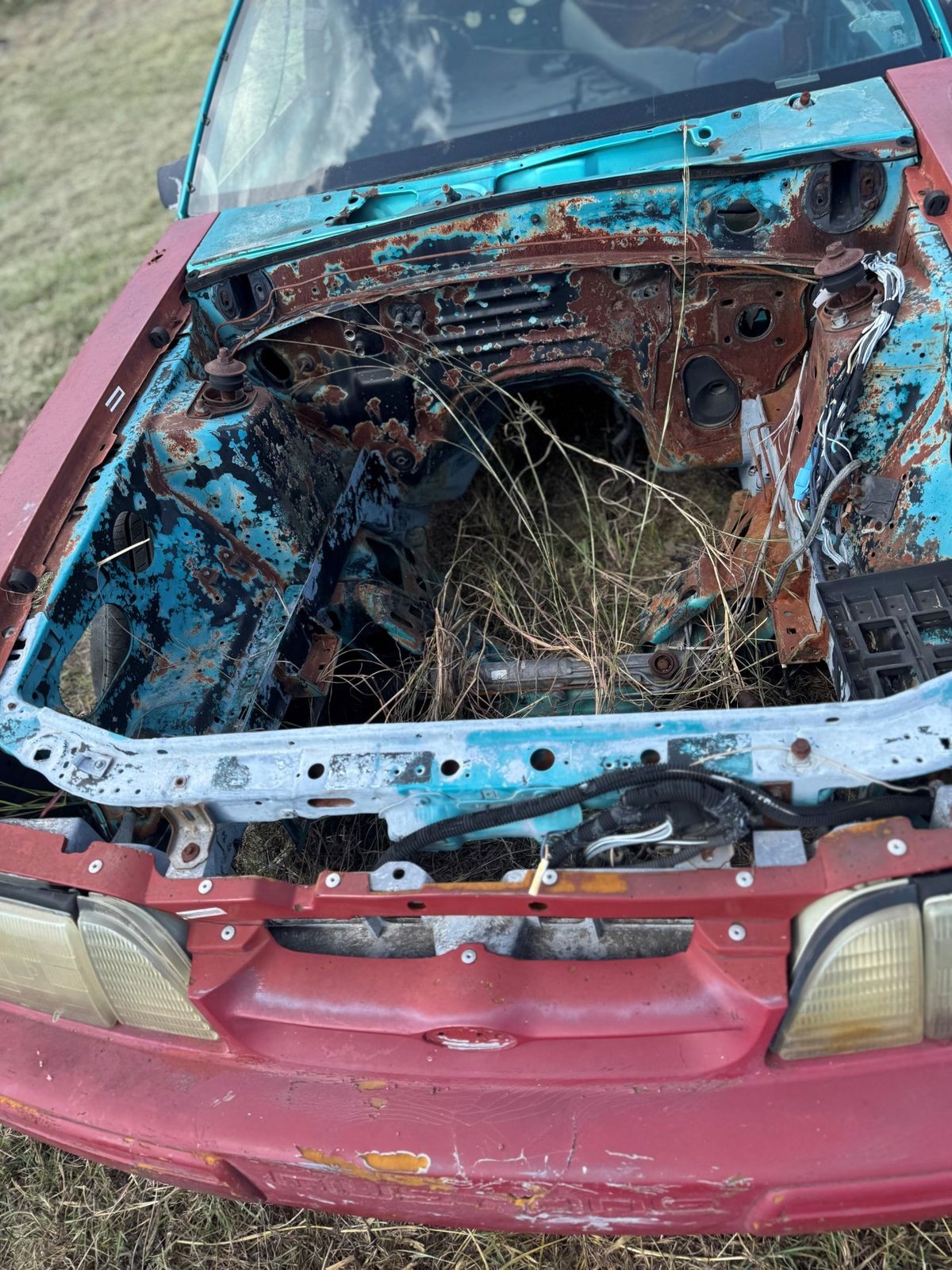 Ford-Mustang-1992-Hatchback-4