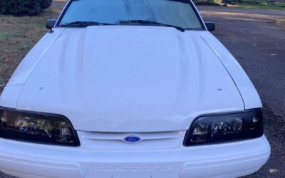 Ford Mustang 1992
