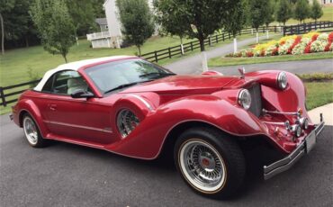 Ford-Mustang-1994-Candy-Apple-Red-White-2