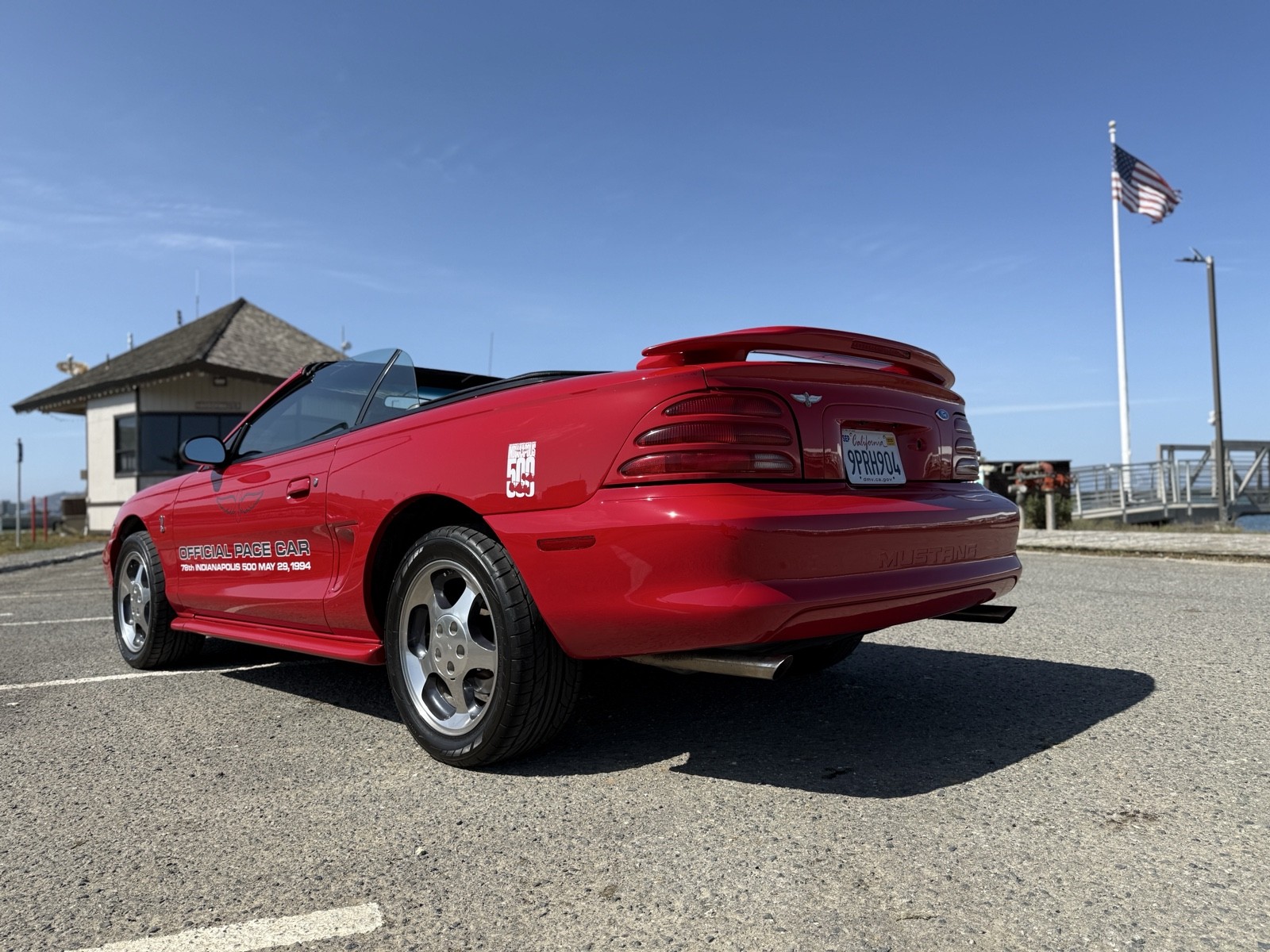 Ford-Mustang-1994-Convertible-13