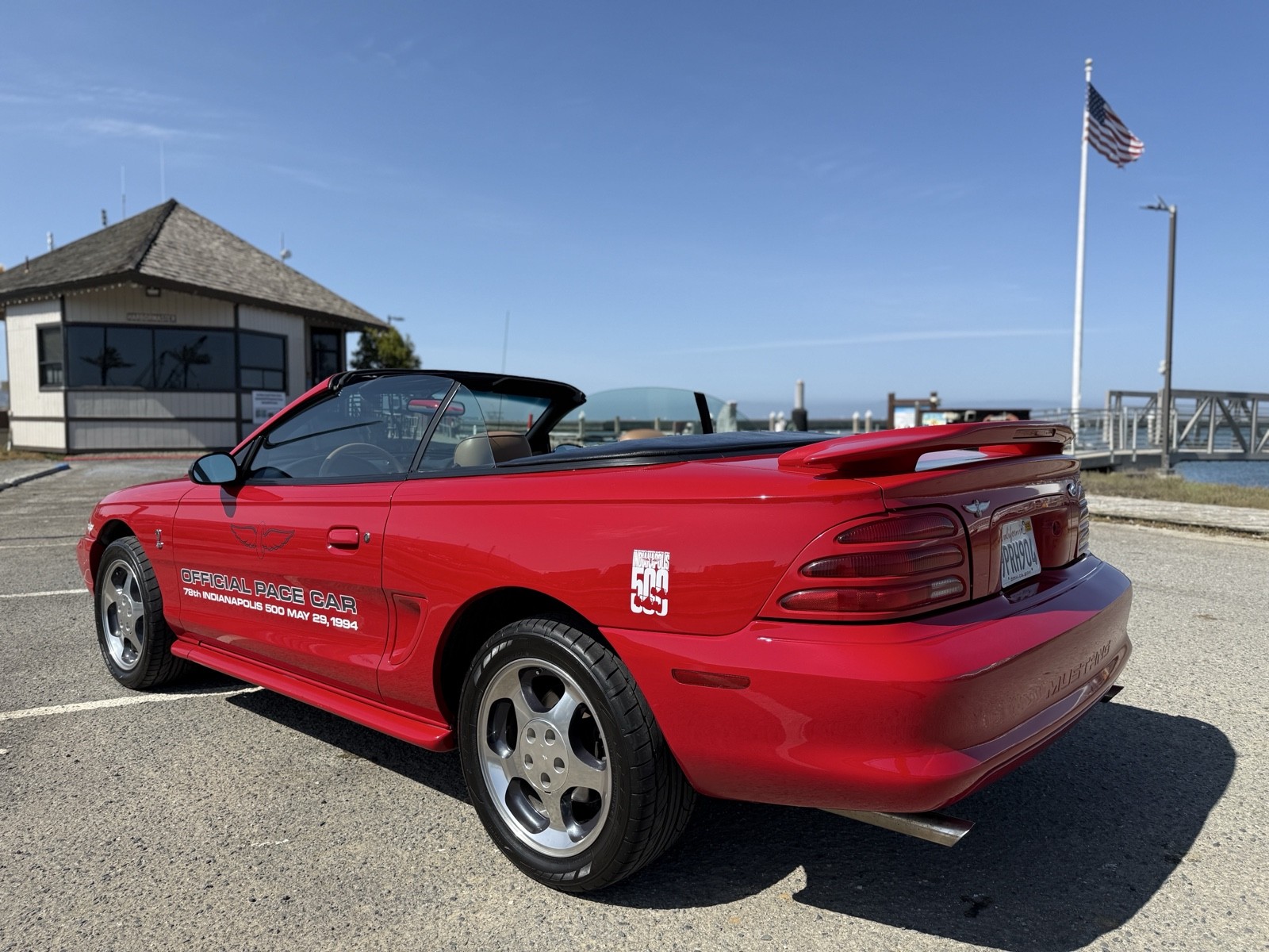 Ford-Mustang-1994-Convertible-9