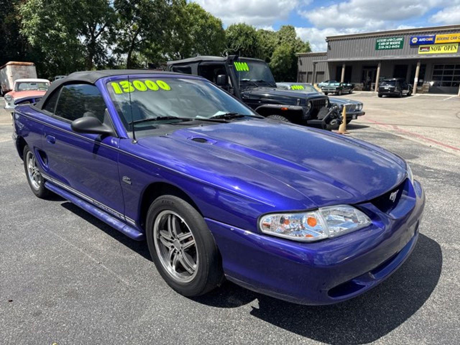 Ford-Mustang-1995-Convertible-1