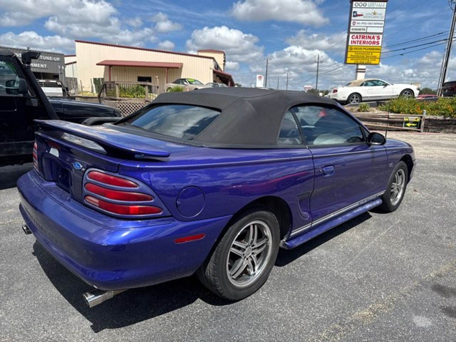 Ford-Mustang-1995-Convertible-2