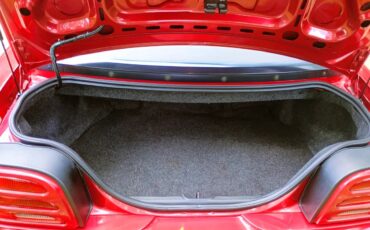 Ford-Mustang-1995-Laser-Red-Gray-3