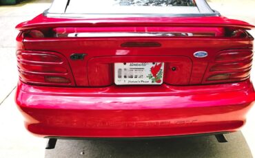 Ford-Mustang-1995-Laser-Red-Gray-9