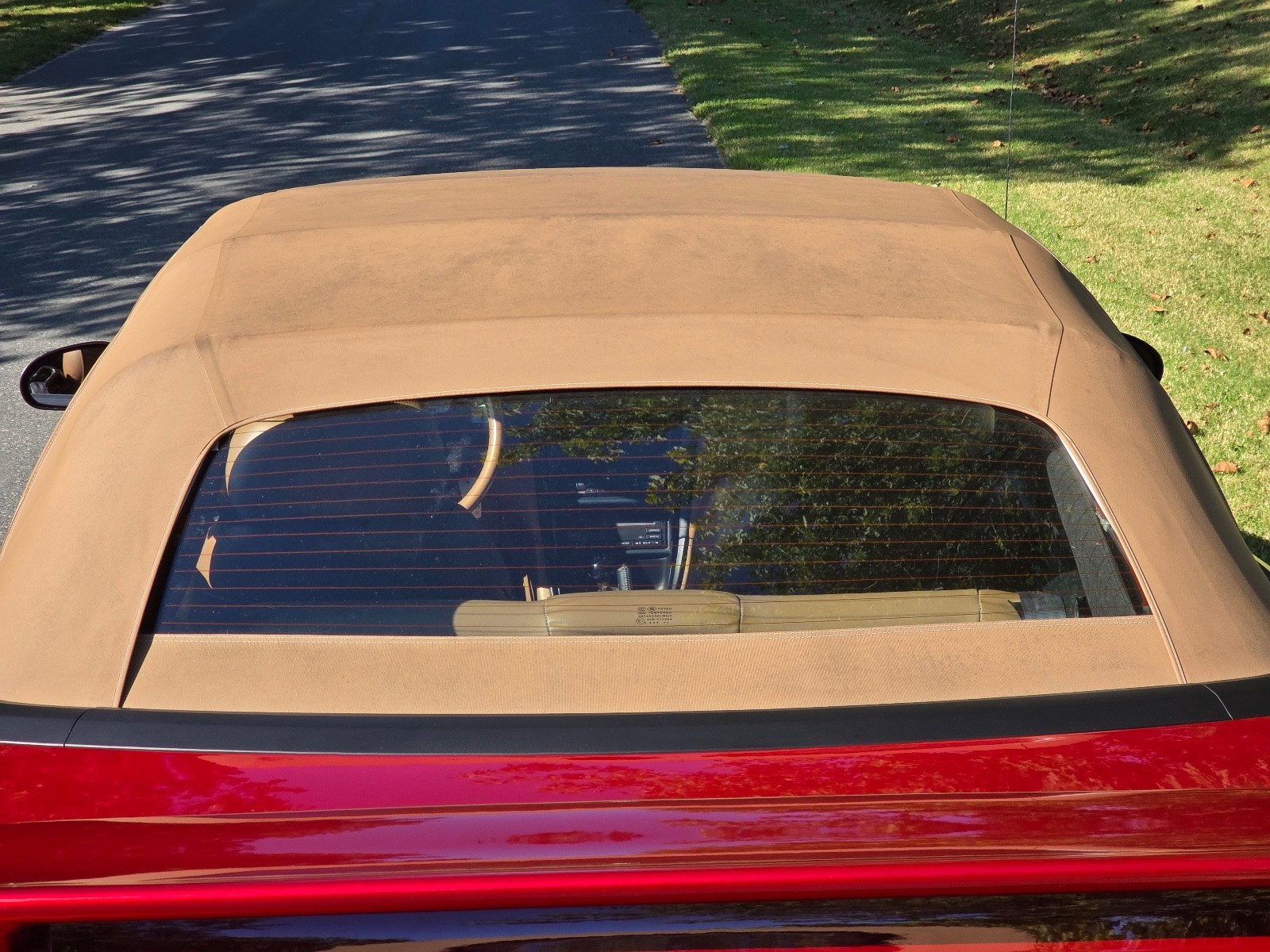 Ford-Mustang-1996-Convertible-13