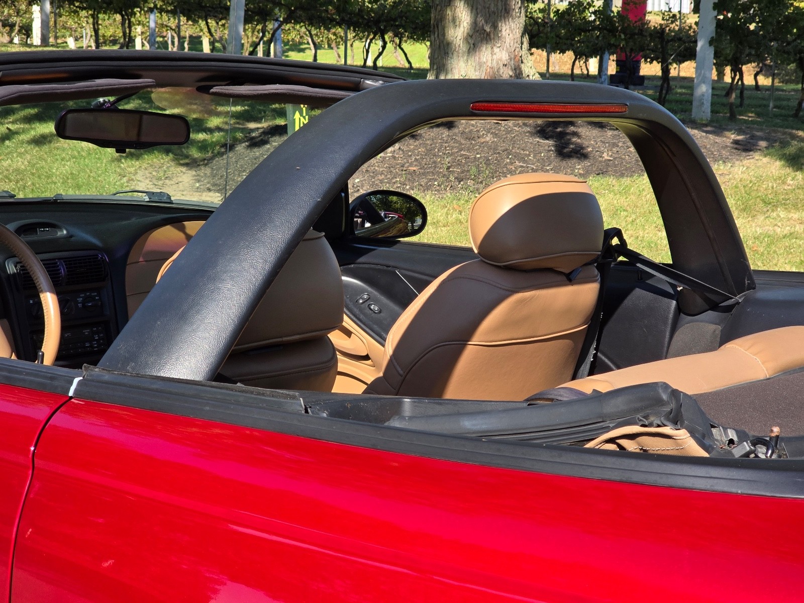 Ford-Mustang-1996-Convertible-8