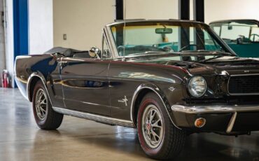 Ford-Mustang-289-V8-Convertible-1966-2-Door-Convertible-11