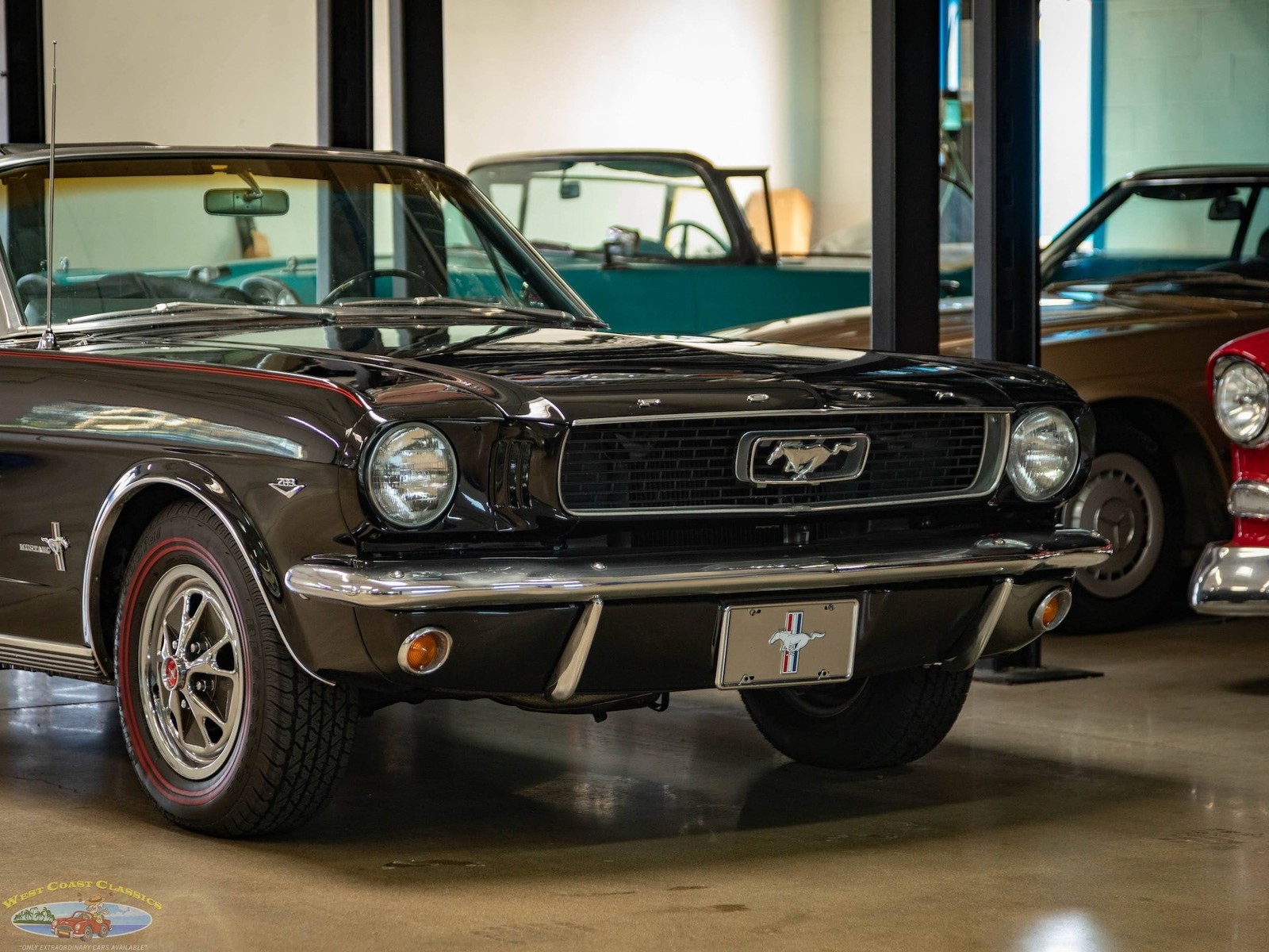 Ford-Mustang-289-V8-Convertible-1966-2-Door-Convertible-12