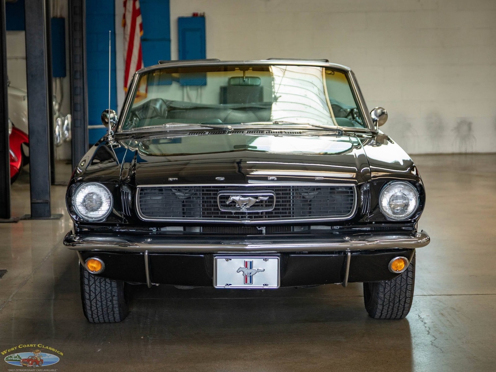 Ford-Mustang-289-V8-Convertible-1966-2-Door-Convertible-13