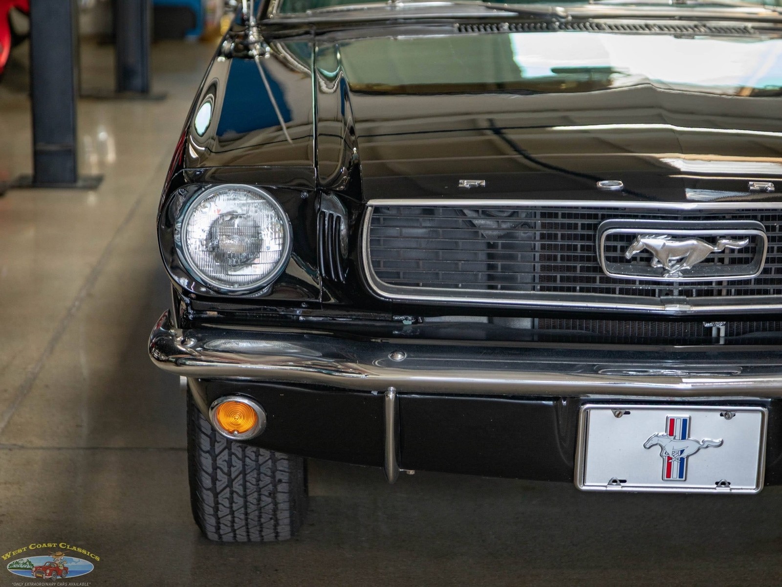 Ford-Mustang-289-V8-Convertible-1966-2-Door-Convertible-14