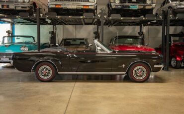 Ford-Mustang-289-V8-Convertible-1966-2-Door-Convertible-2