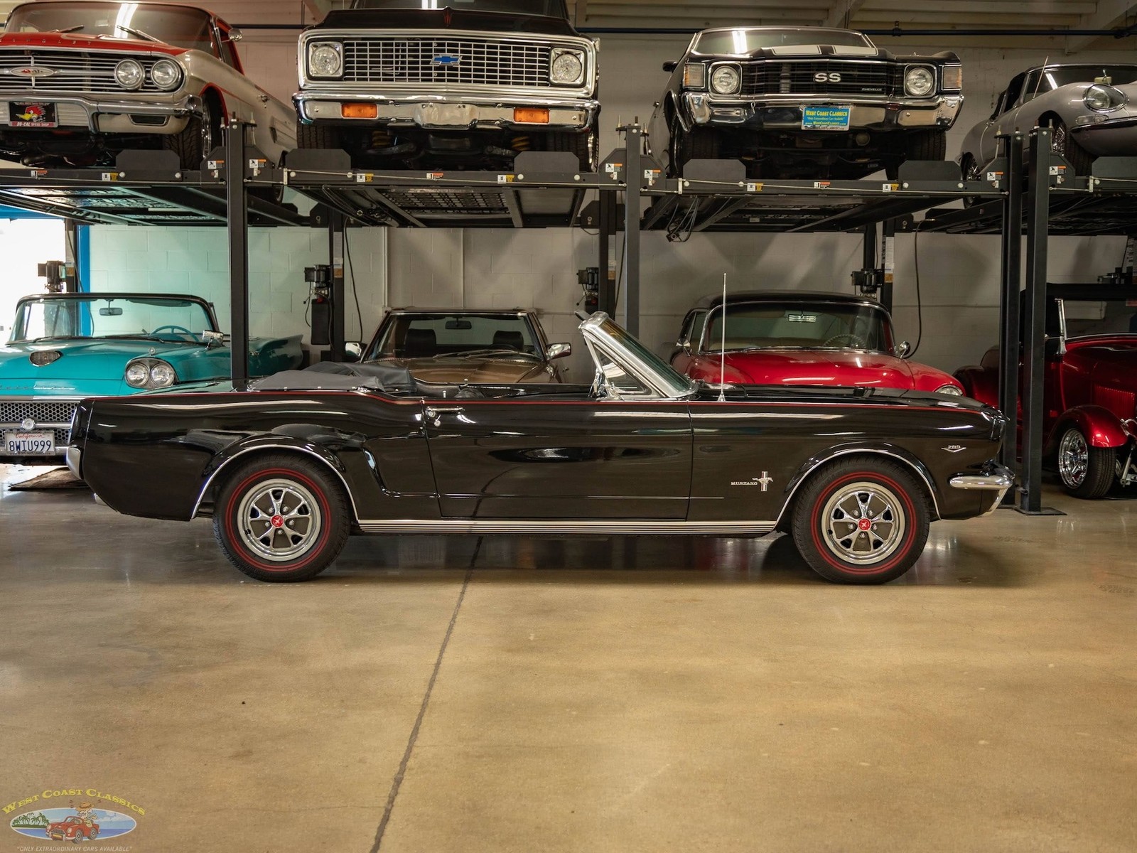 Ford-Mustang-289-V8-Convertible-1966-2-Door-Convertible-2