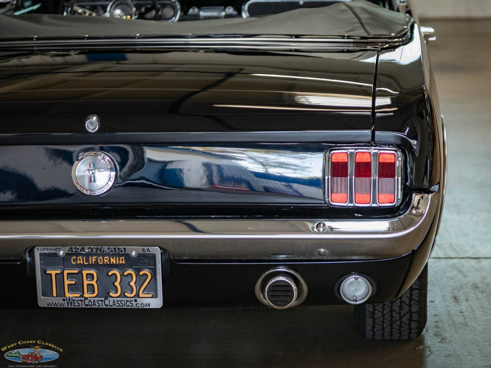 Ford-Mustang-289-V8-Convertible-1966-2-Door-Convertible-20