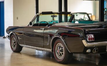 Ford-Mustang-289-V8-Convertible-1966-2-Door-Convertible-22
