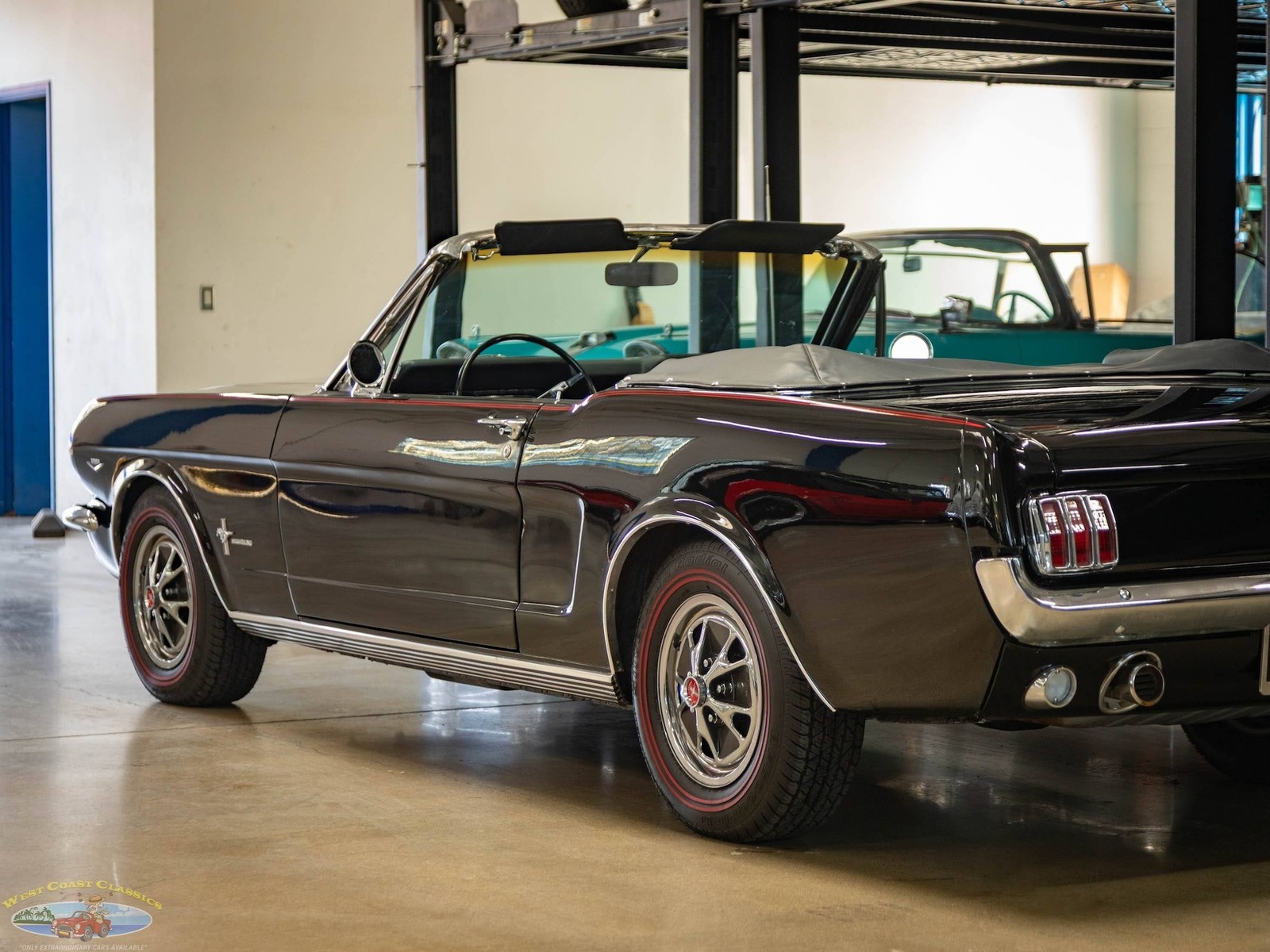 Ford-Mustang-289-V8-Convertible-1966-2-Door-Convertible-22