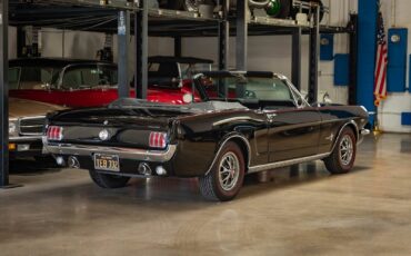 Ford-Mustang-289-V8-Convertible-1966-2-Door-Convertible-24