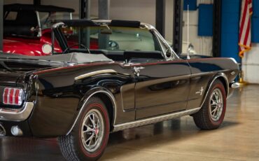 Ford-Mustang-289-V8-Convertible-1966-2-Door-Convertible-26