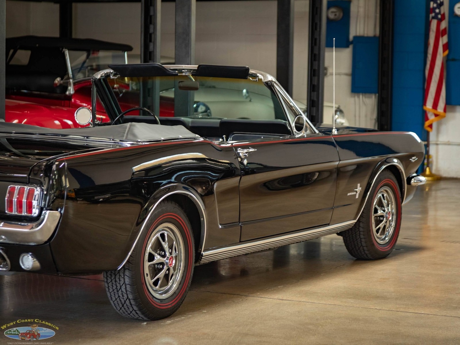 Ford-Mustang-289-V8-Convertible-1966-2-Door-Convertible-26