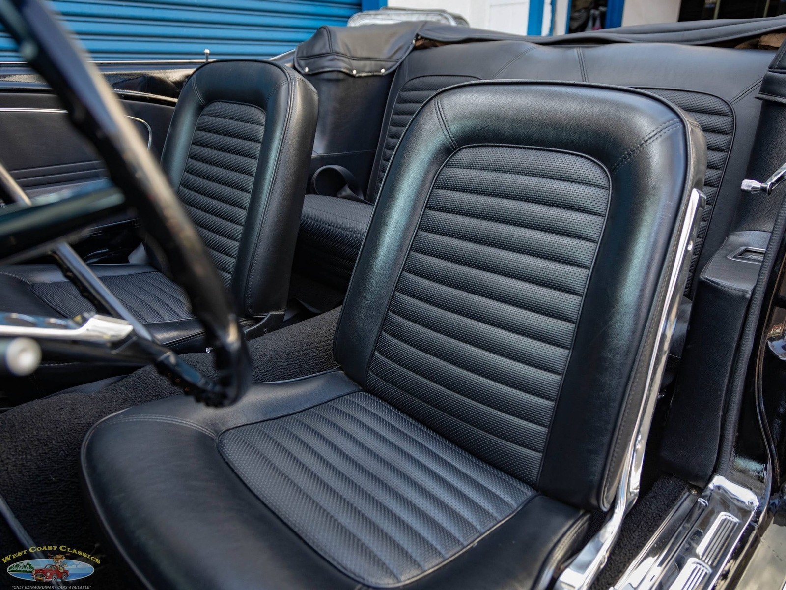 Ford-Mustang-289-V8-Convertible-1966-2-Door-Convertible-27