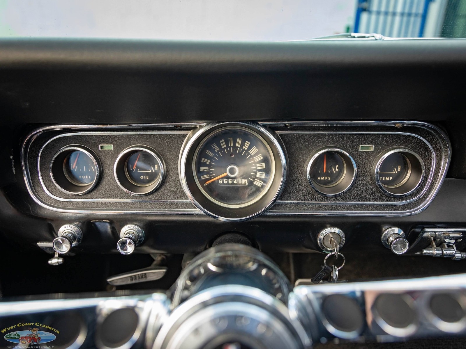 Ford-Mustang-289-V8-Convertible-1966-2-Door-Convertible-37