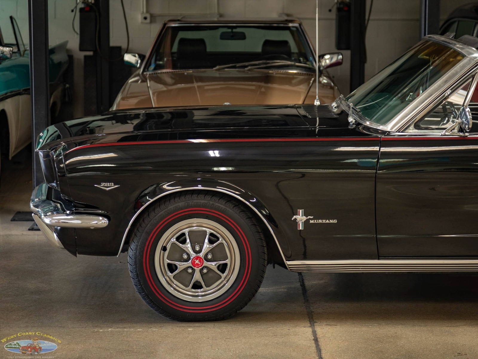 Ford-Mustang-289-V8-Convertible-1966-2-Door-Convertible-4