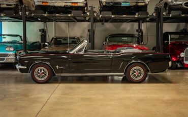 Ford-Mustang-289-V8-Convertible-1966-2-Door-Convertible-6
