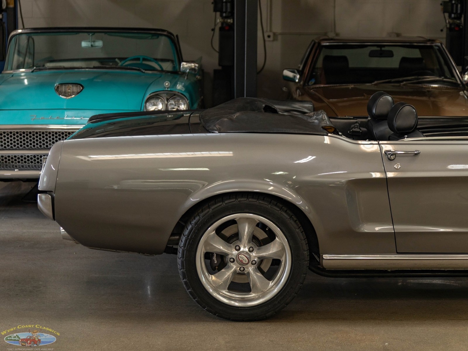 Ford-Mustang-302-5.0L-V8-Convertible-1968-2-Door-Convertible-1