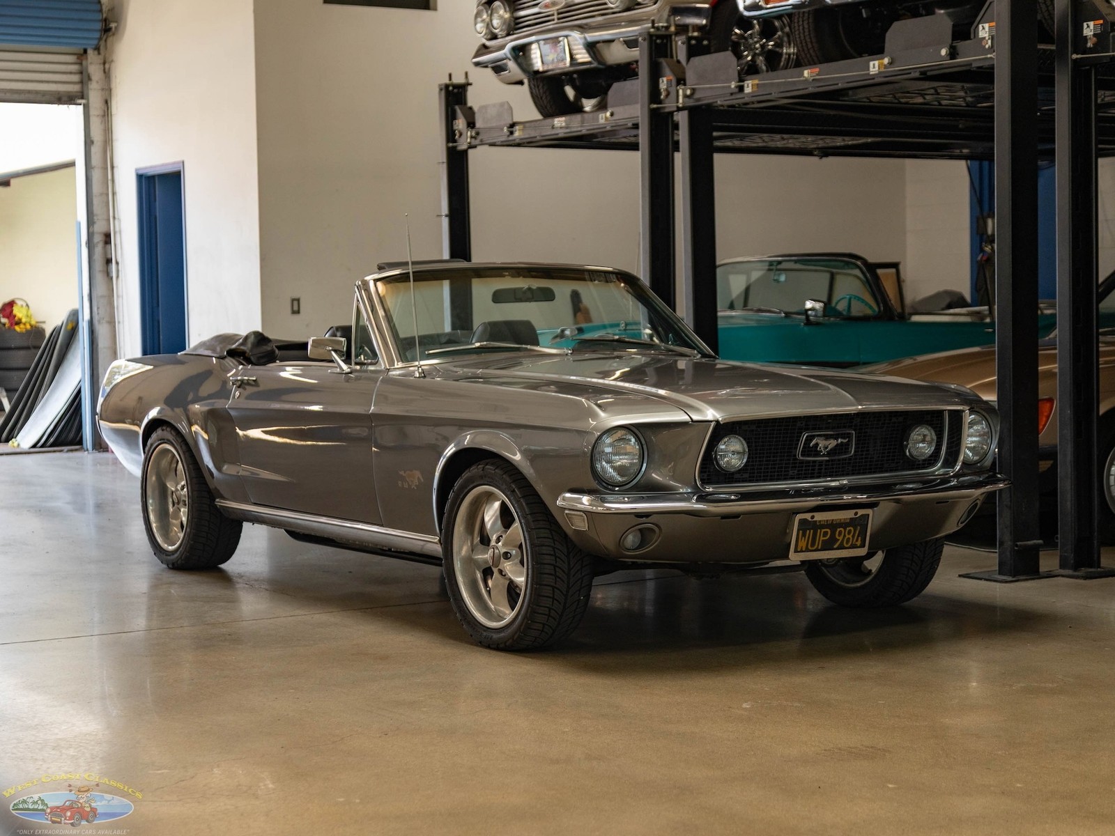 Ford-Mustang-302-5.0L-V8-Convertible-1968-2-Door-Convertible-10