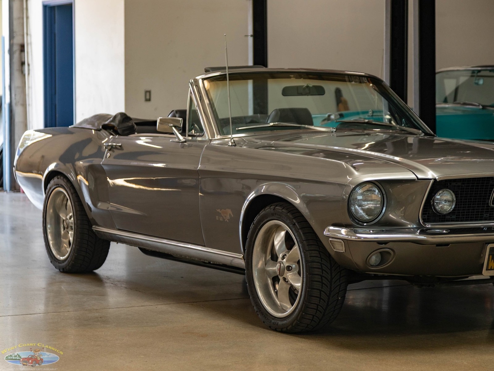 Ford-Mustang-302-5.0L-V8-Convertible-1968-2-Door-Convertible-11
