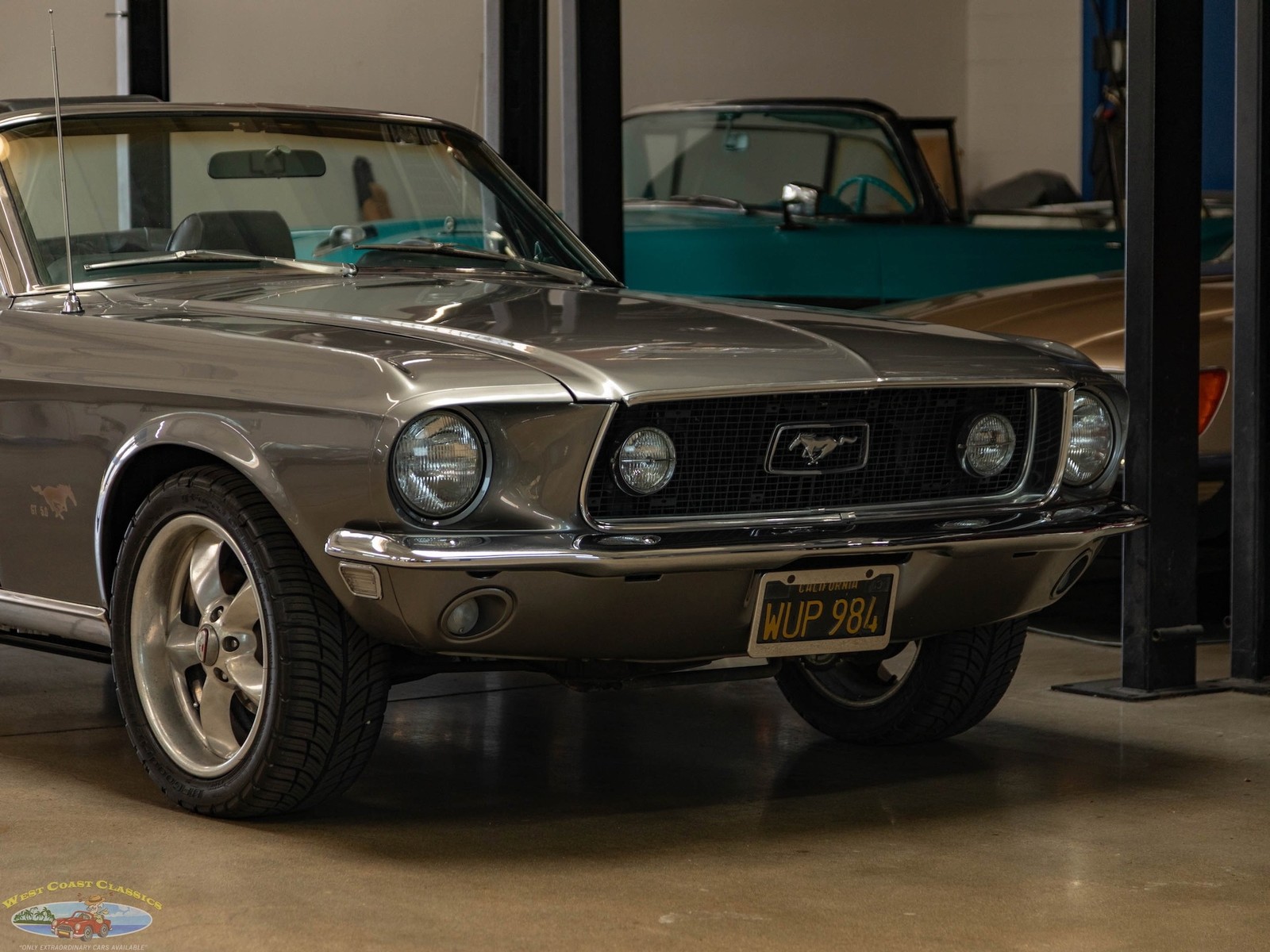 Ford-Mustang-302-5.0L-V8-Convertible-1968-2-Door-Convertible-12