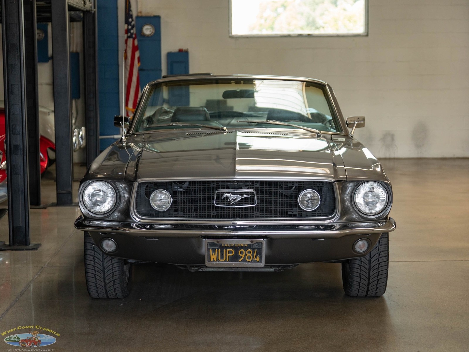 Ford-Mustang-302-5.0L-V8-Convertible-1968-2-Door-Convertible-13